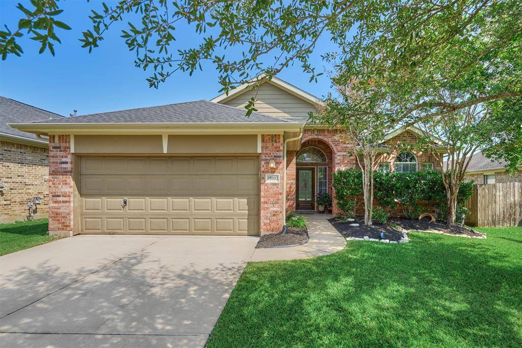 Cypress, TX 77429,16902 Tranquility Park DR