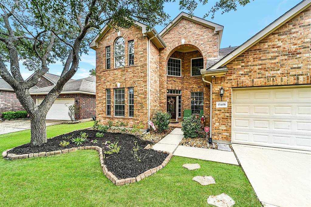 Cypress, TX 77433,15406 Cumberland Oak WAY