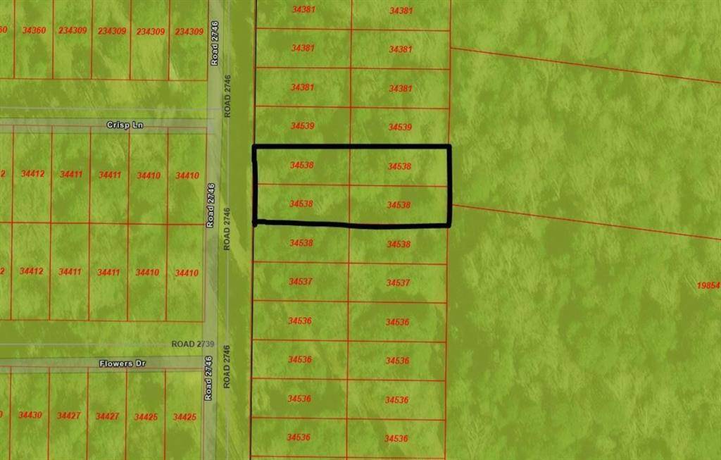 Cleveland, TX 77327,0 Road 2746
