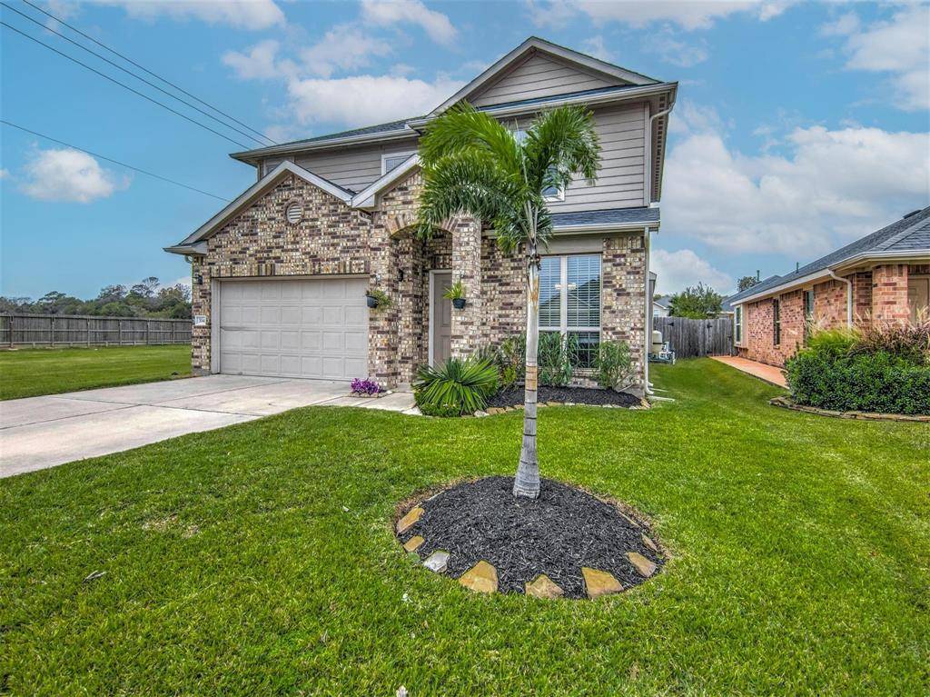 Bacliff, TX 77518,334 Sea Mist LN