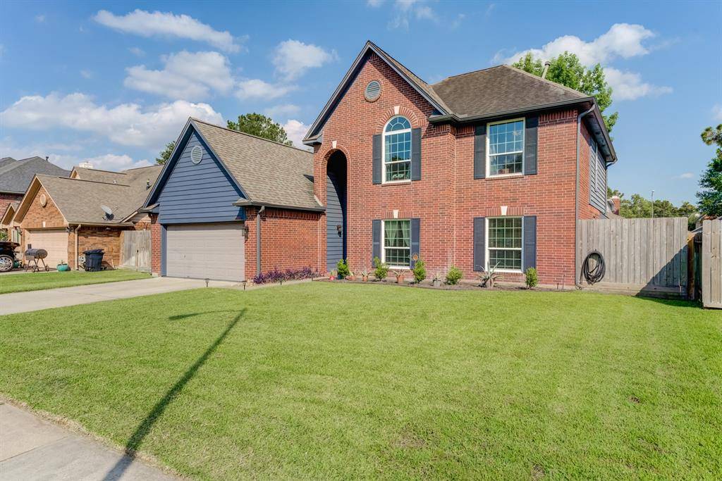 Cypress, TX 77429,14403 Cypress Green DR