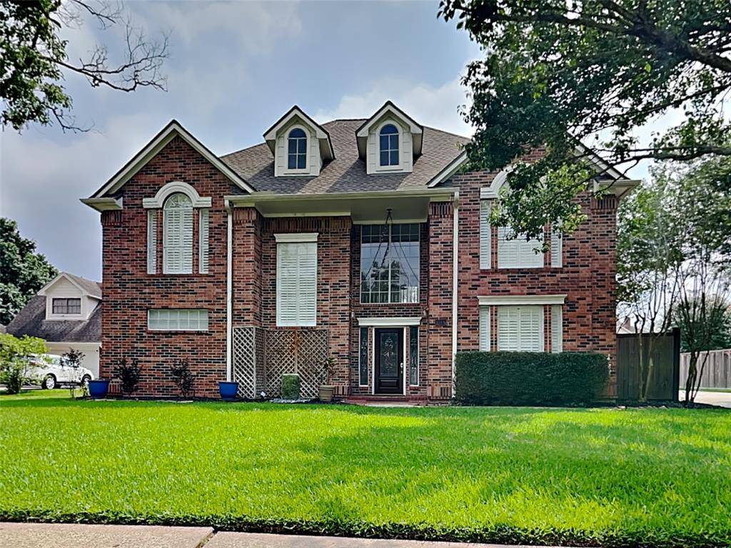 Friendswood, TX 77546,1306 Silverleaf DR