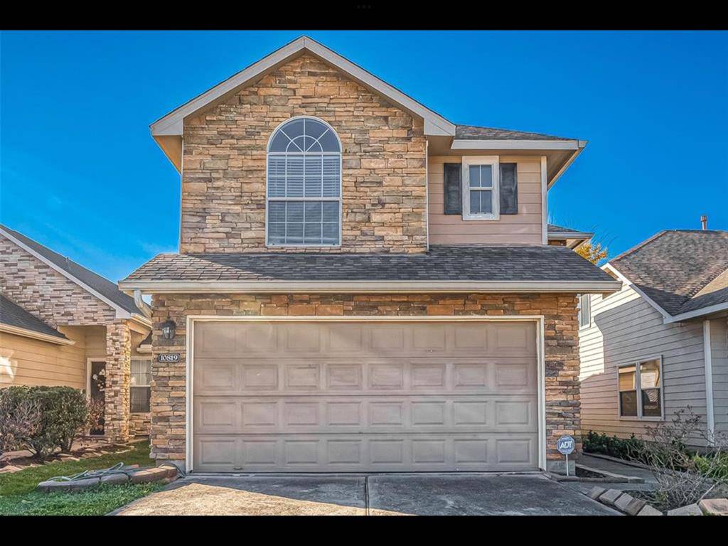 Houston, TX 77064,10819 Waterfern CT