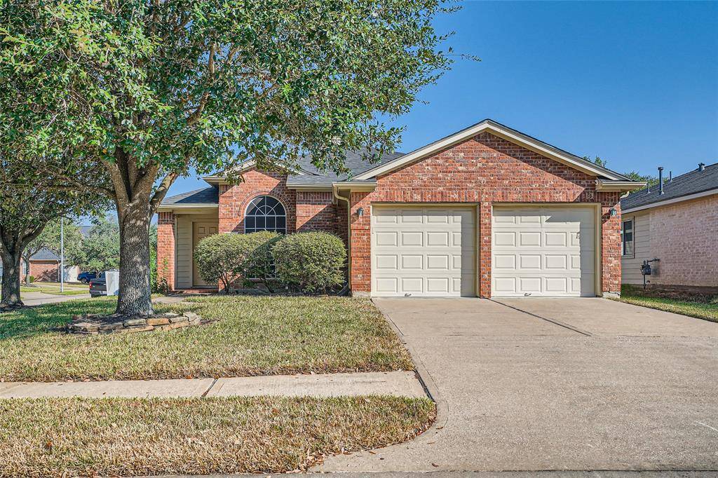 Cypress, TX 77429,15530 Forest Creek Farms DR