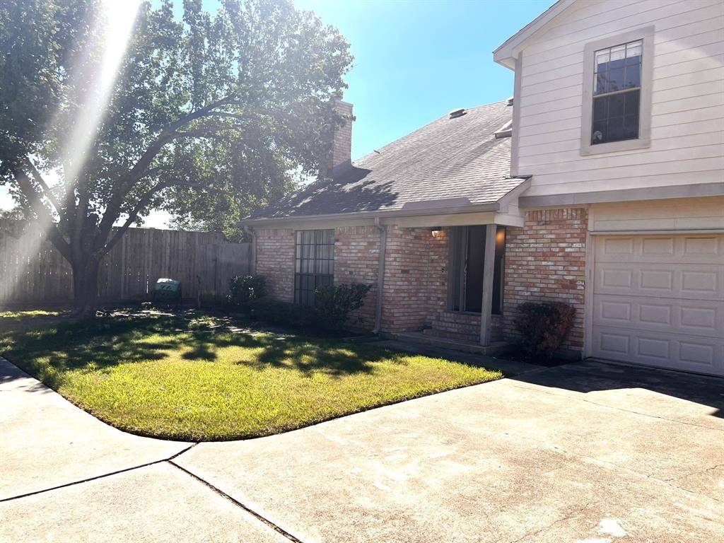 Spring, TX 77379,7705 Theissetta DR #158