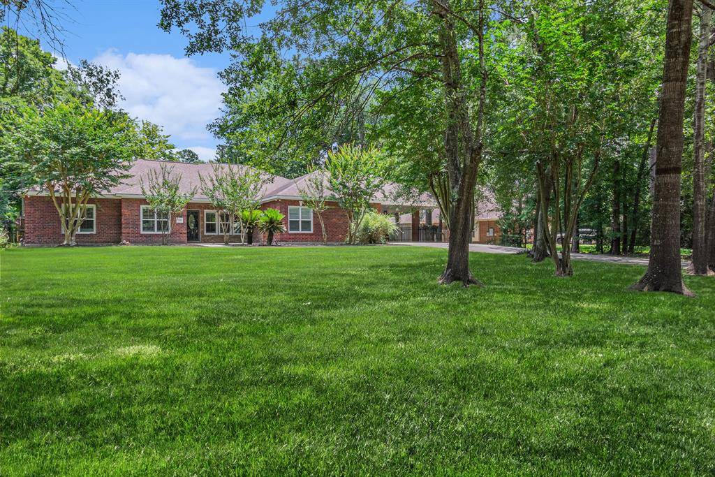 Magnolia, TX 77354,32806 W Westwood Square West DR