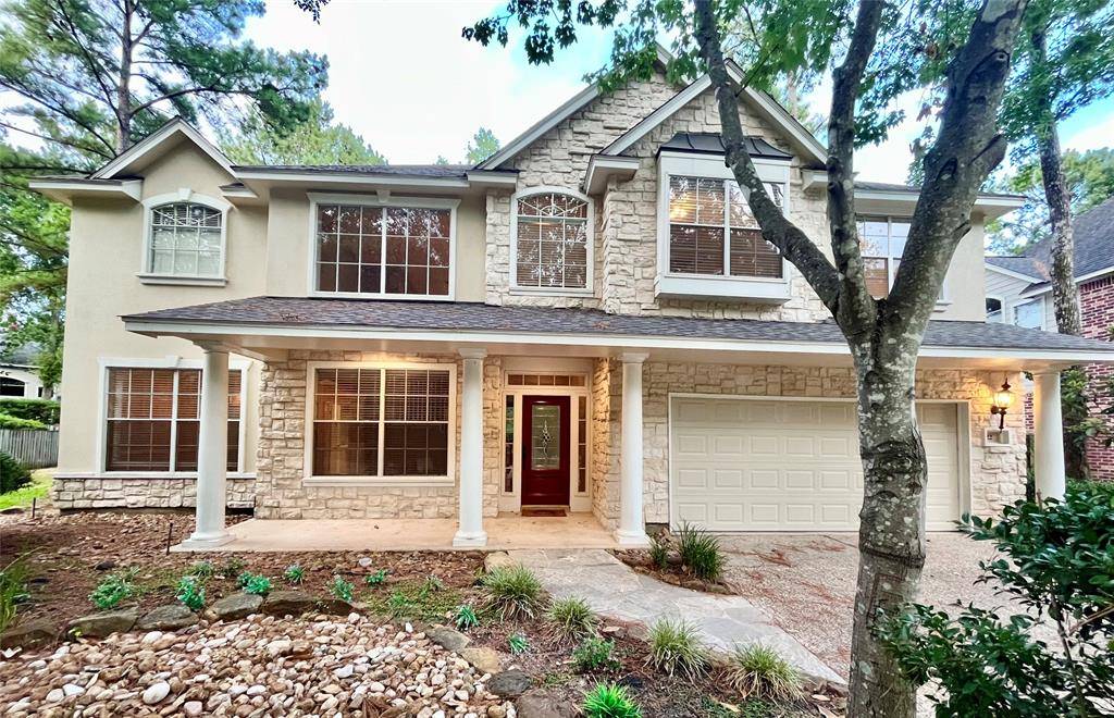 The Woodlands, TX 77382,22 Rustic Bend PL