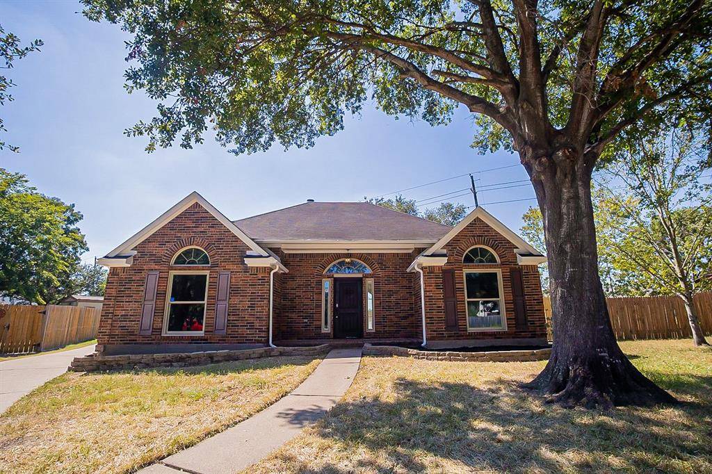 Katy, TX 77449,6503 Pleasant Stream DR