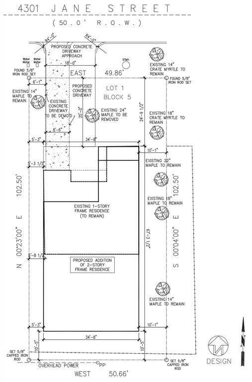 Bellaire, TX 77401,4301 Jane ST