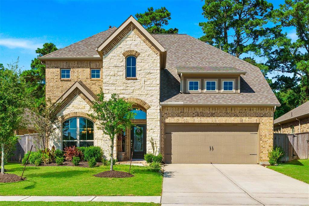 Tomball, TX 77375,25039 Mountclair Hollow LN