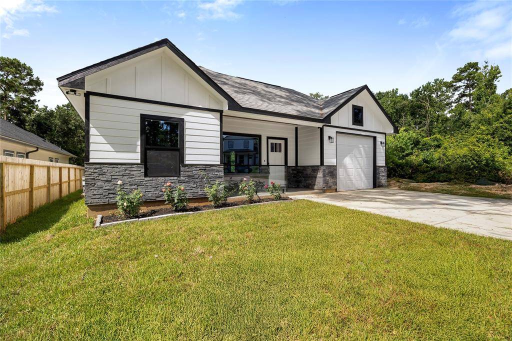 Willis, TX 77378,4170 Ben Milam RD