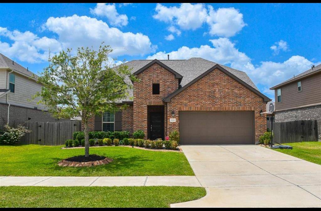 Richmond, TX 77407,8614 Oakdale Bluff CT