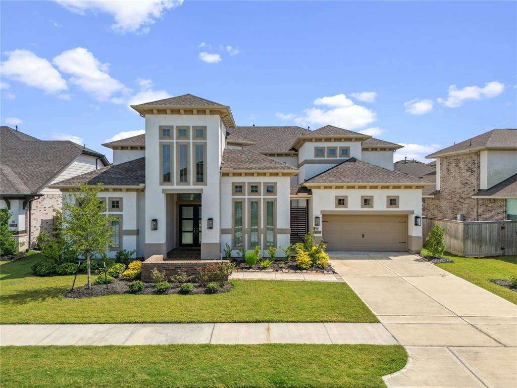 Cypress, TX 77433,21323 Blue Wood Aster CT