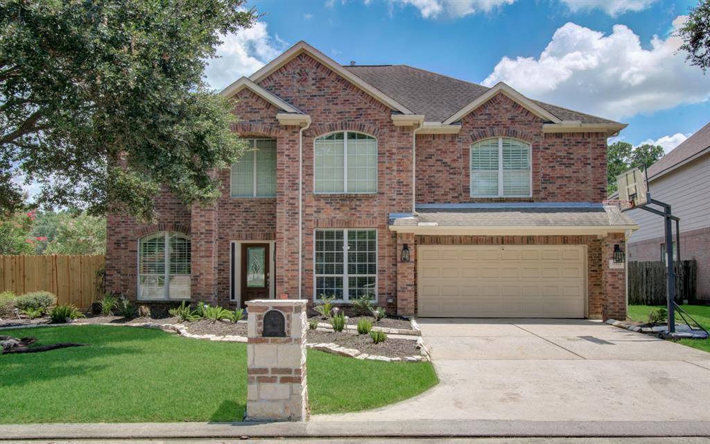 Humble, TX 77346,18414 Mariner PL