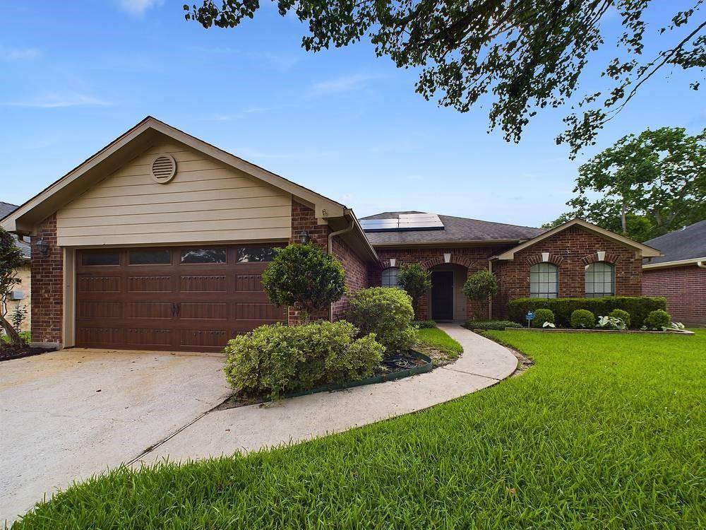 Humble, TX 77396,2907 Blue Jay CIR