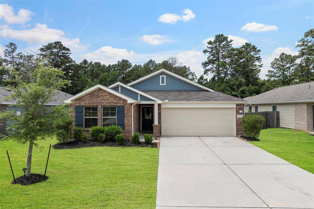 Magnolia, TX 77354,513 Bonnerville LN