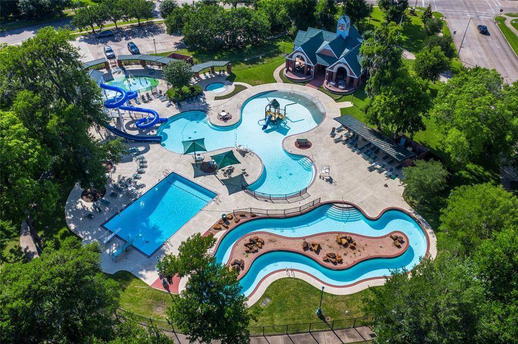 Sugar Land, TX 77479,7907 CHIANTI COURT