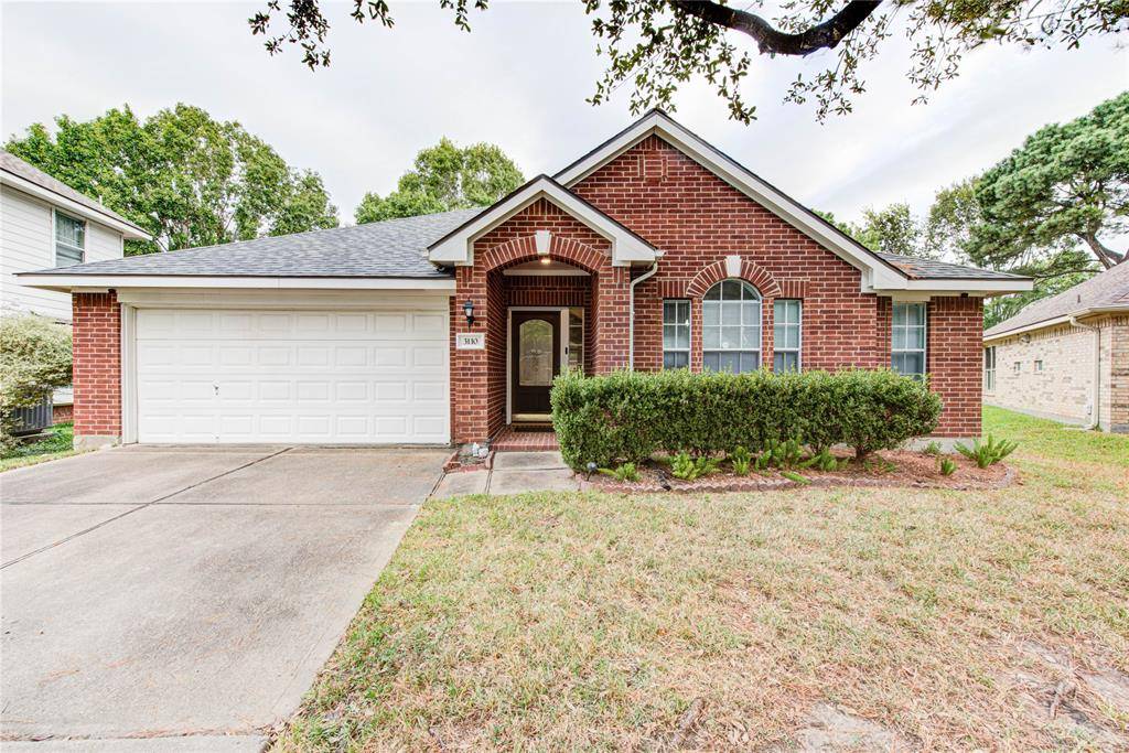 Katy, TX 77494,3110 Lancefield CT