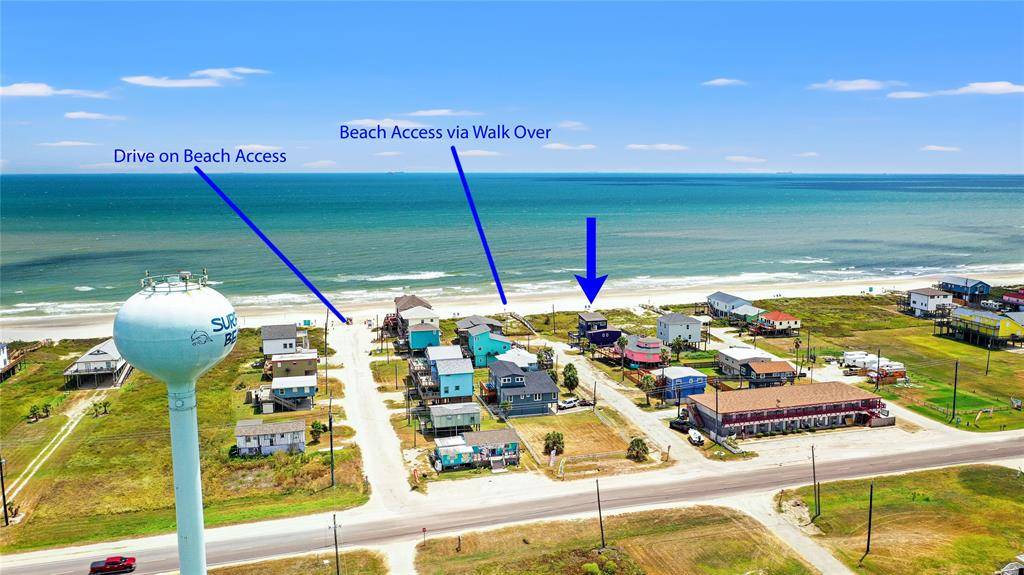 Surfside Beach, TX 77541,135 Detenbeck AVE