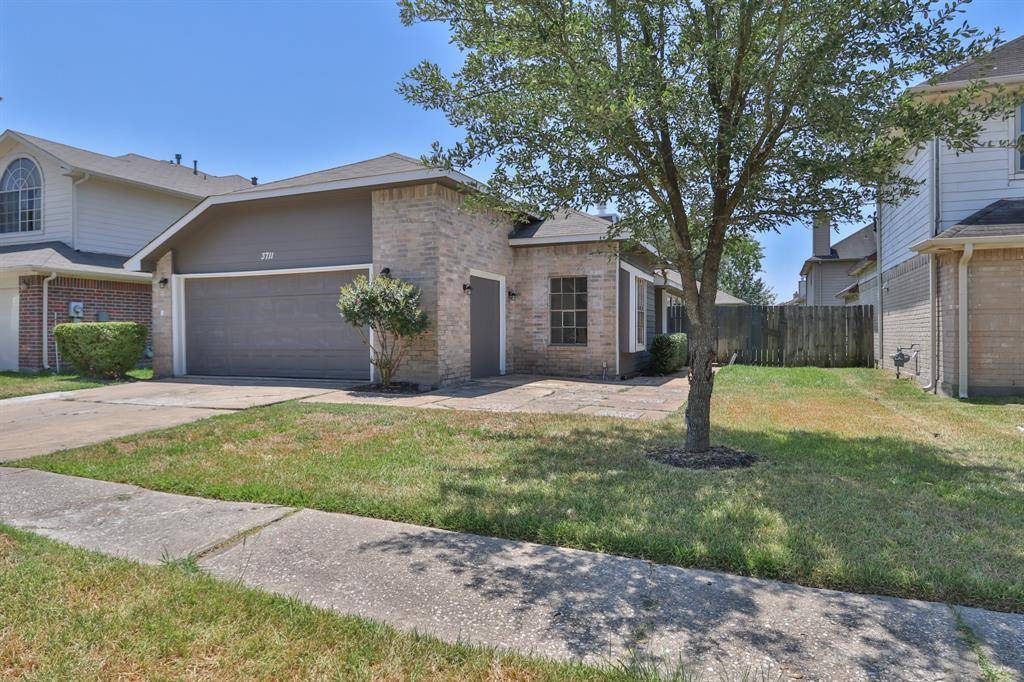 Houston, TX 77088,3711 Villa Glen Drive