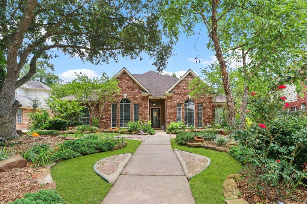 Spring, TX 77388,3615 Sagecombe LN