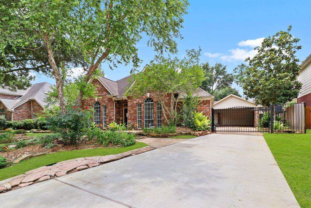 Spring, TX 77388,3615 Sagecombe LN