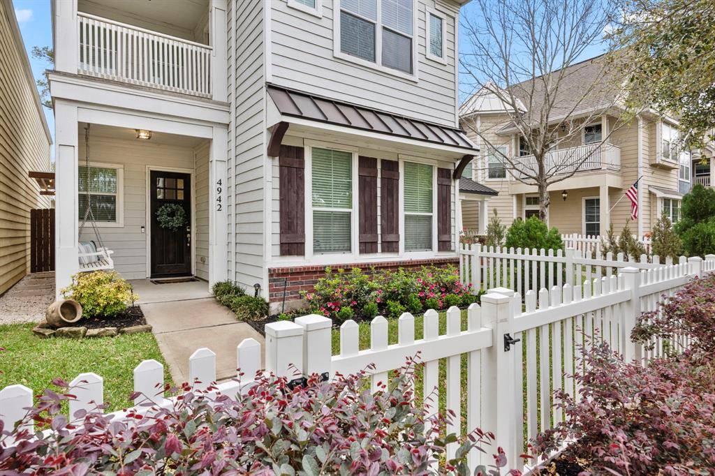 Houston, TX 77092,4942 Vista Village LN