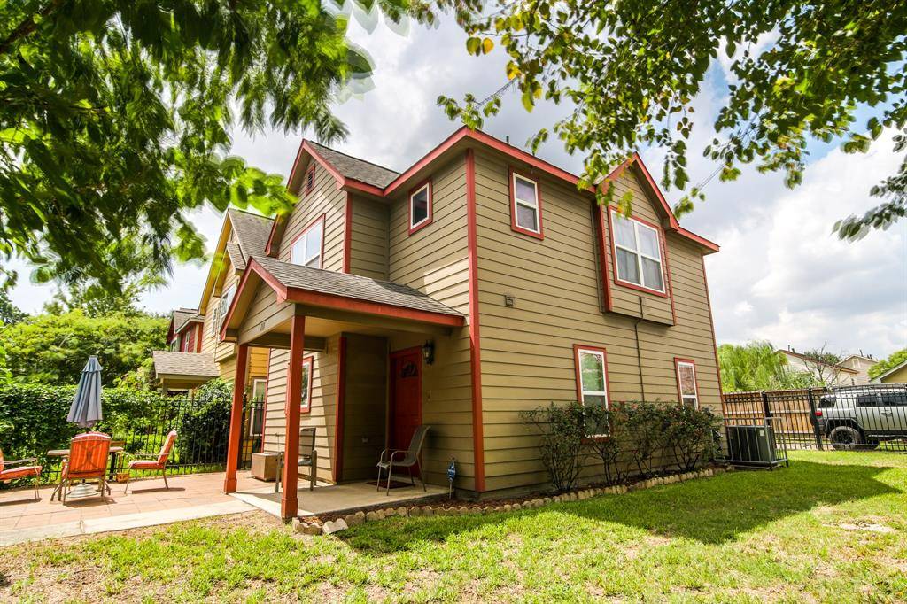 Houston, TX 77009,111 Delaney ST