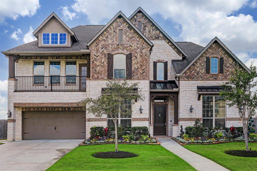 Friendswood, TX 77546,2449 Morning Ridge LN