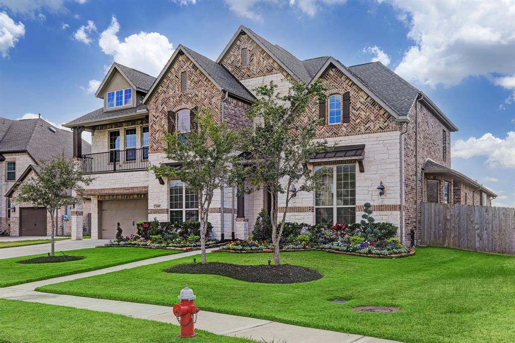 Friendswood, TX 77546,2449 Morning Ridge LN