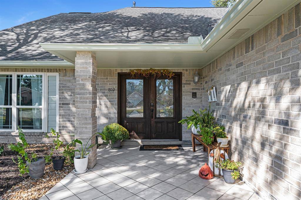 Pearland, TX 77584,802 Thornwood CT