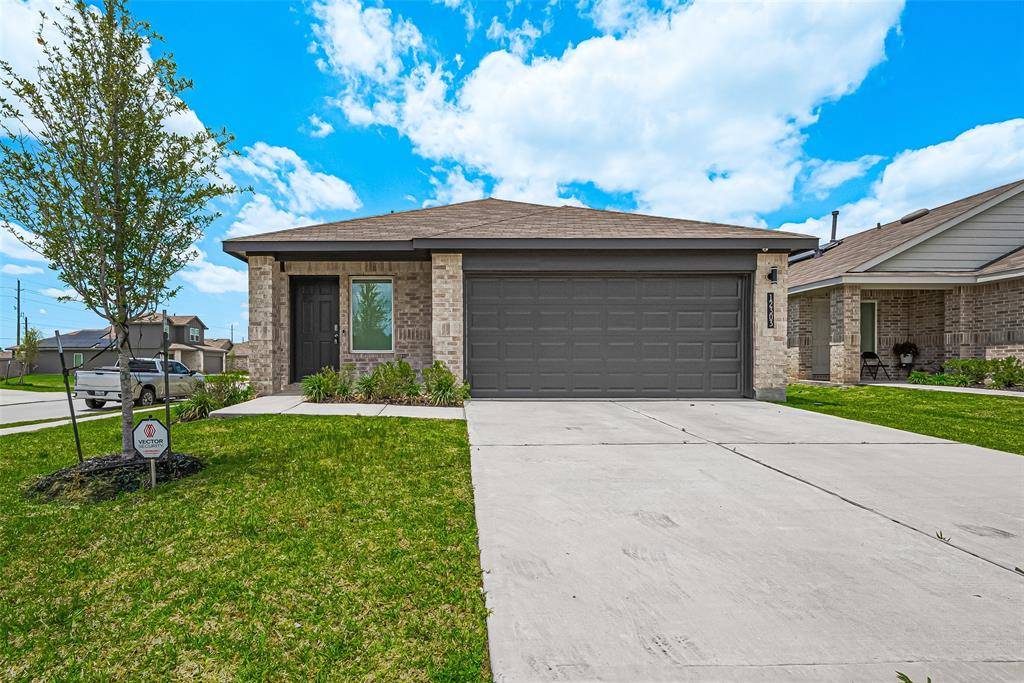 Houston, TX 77014,12303 Lariat Run Drive
