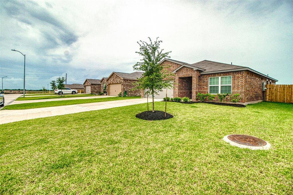 Katy, TX 77493,3020 Iron Woods DR