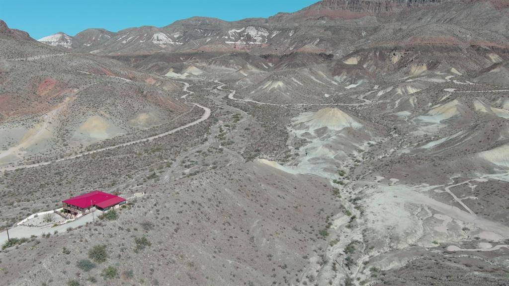 Lajitas, TX 79852,Lot 6 Riverview