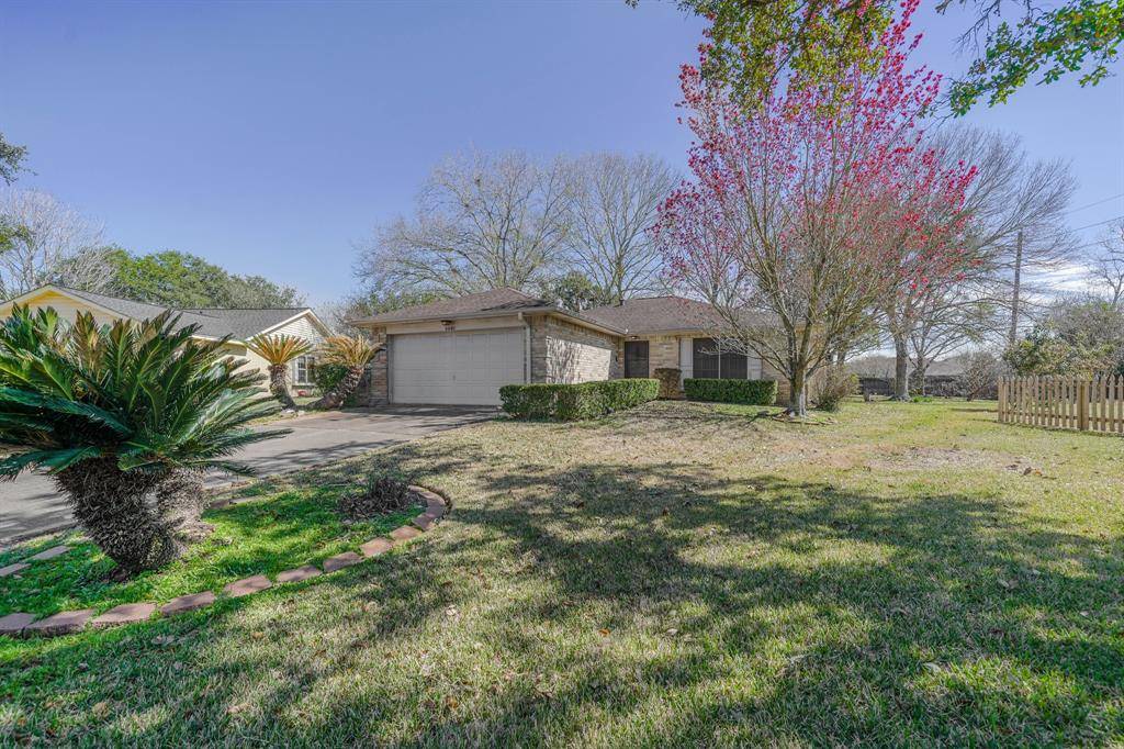 Pearland, TX 77584,3110 S Peach Hollow CIR