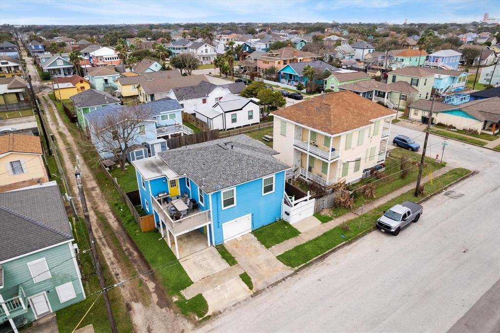 Galveston, TX 77550,2211 28th ST