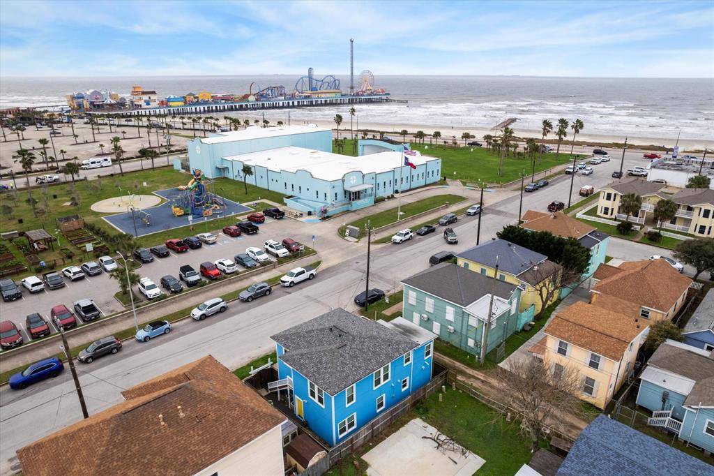 Galveston, TX 77550,2211 28th ST