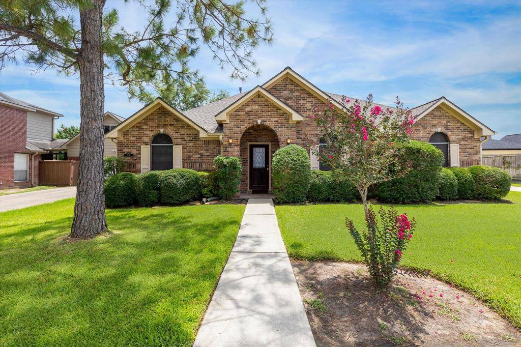 Pearland, TX 77581,2016 Fairwood ST