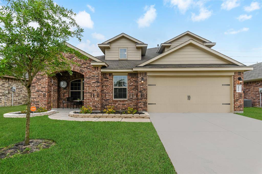 Katy, TX 77449,20931 Wedgewood Chase WAY