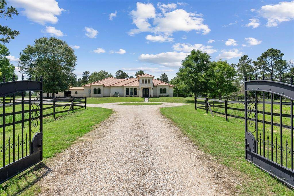 Conroe, TX 77303,10105 Heritage Ranch RD