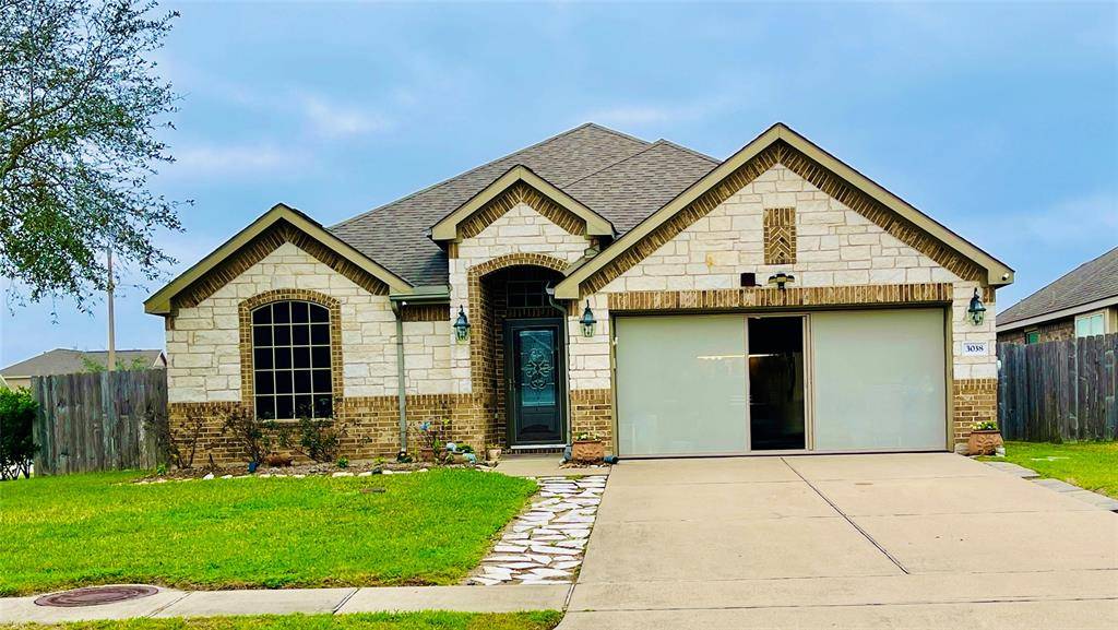 Dickinson, TX 77539,3038 Fir Meadow LN