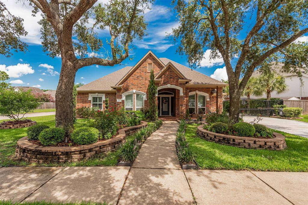 League City, TX 77573,1013 Azalea Pointe