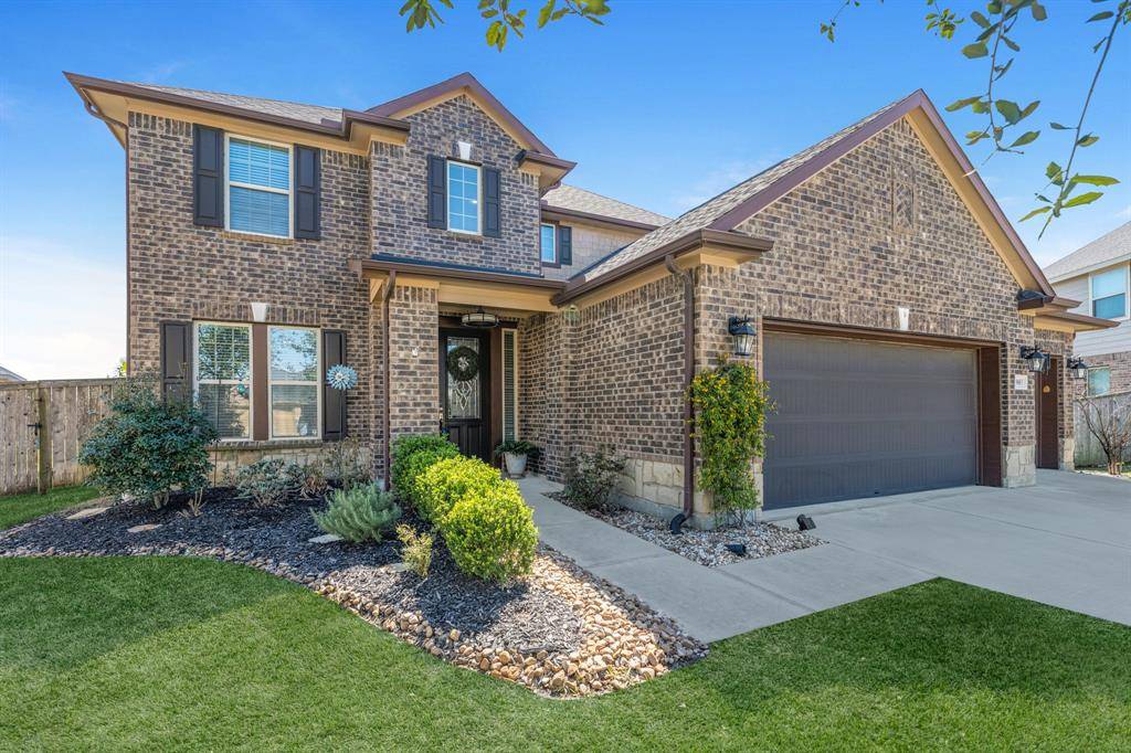 Katy, TX 77423,29803 Norwood Canyon LN