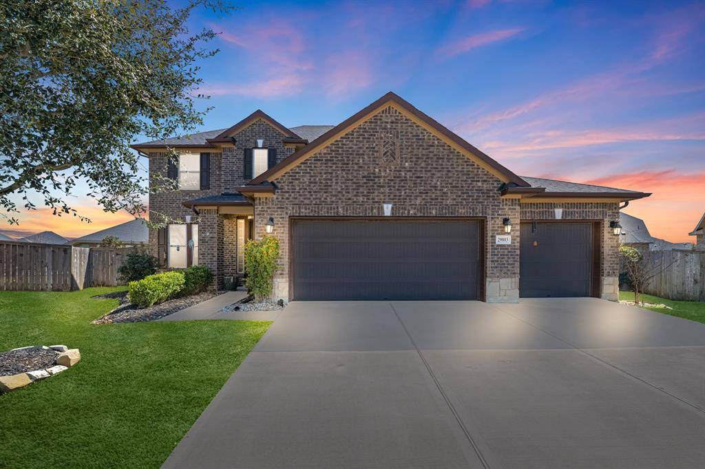 Katy, TX 77423,29803 Norwood Canyon LN