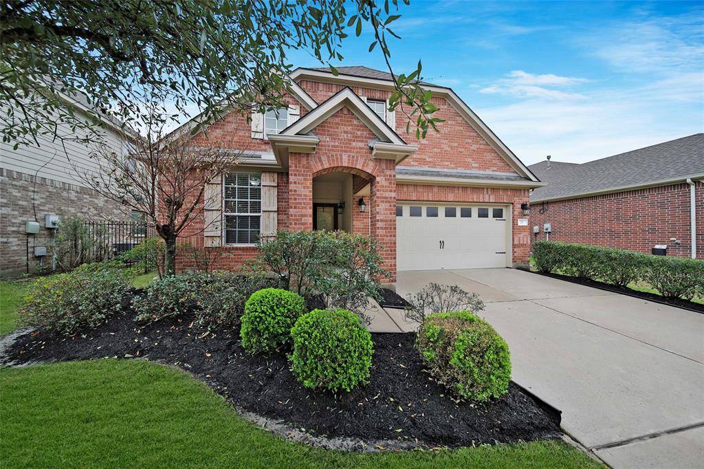 Tomball, TX 77375,23 Canterborough PL