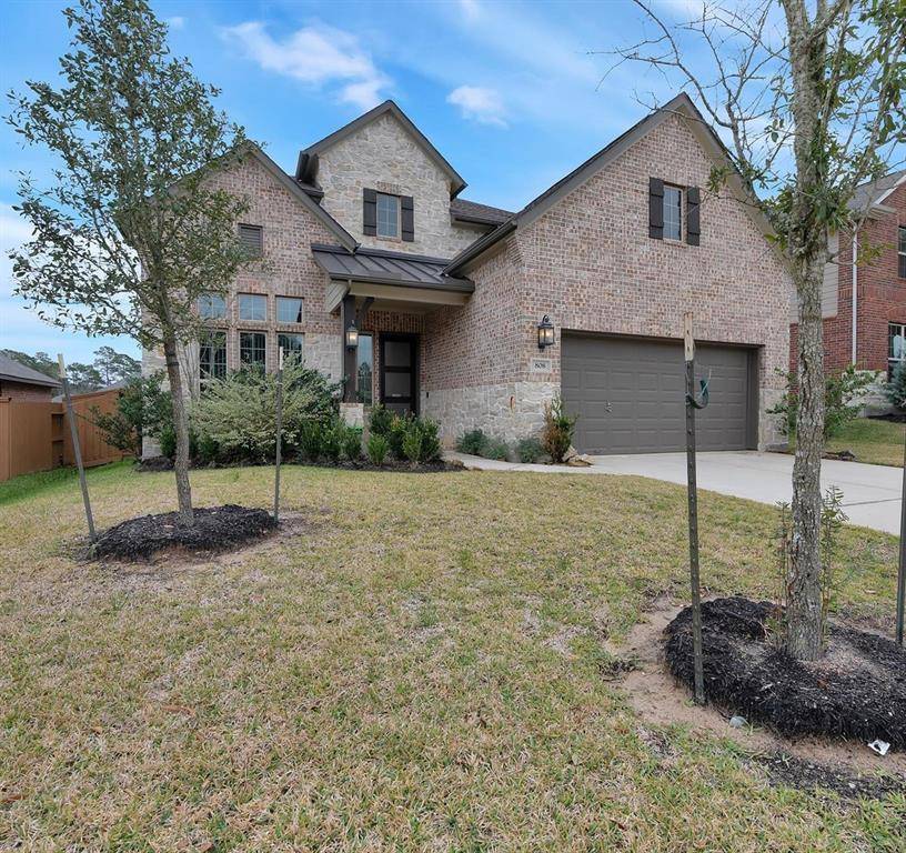 Conroe, TX 77304,808 Yellow Birch LN