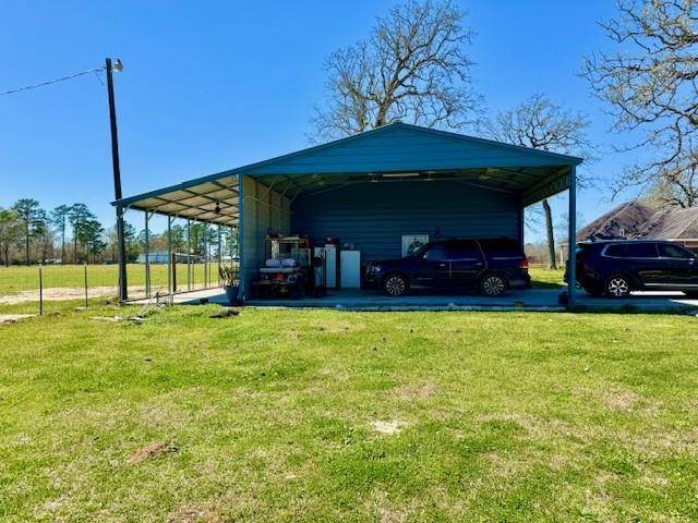 Liberty, TX 77575,77 Private Road 2102