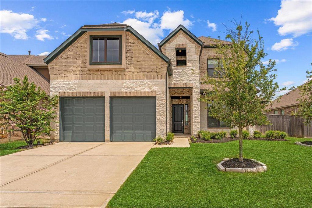 Cypress, TX 77433,20810 Mirror Point DR