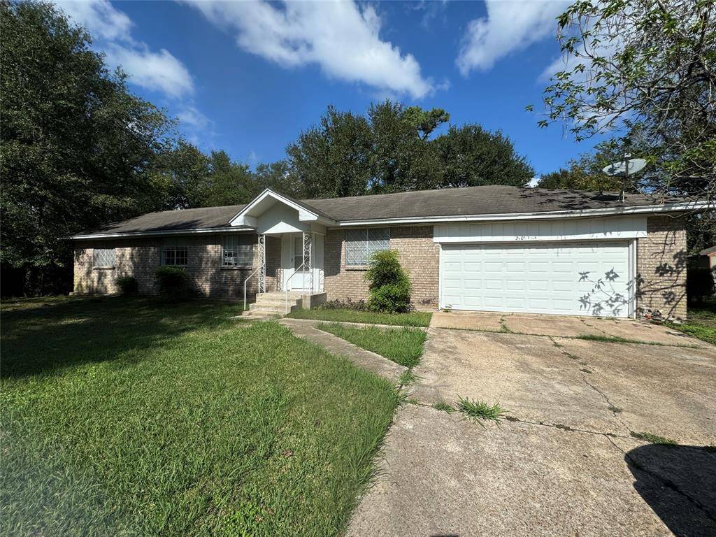 Orange, TX 77630,2109 N 3rd Street