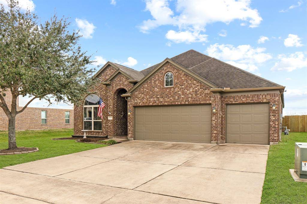 Rosenberg, TX 77471,2827 Krenek Ct